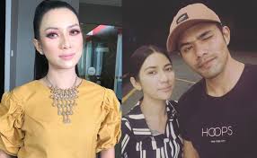 Pelakon cantik malaysia zara zya baru saja putus tunang dari kekasihnya, hafreez adam. Hati Rasa Makin Menjauh Zara Zya Reda Hubungan Pertunangan Dengan Hafreez Terlerai Hiburan Mstar