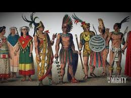 oˈseːloːt͡ɬ (listen) (singular) or ocēlōmeh oseːˈloːmeʔ (plural) were members of the aztec military elite. Jaguar Warriors Elite Forces Youtube