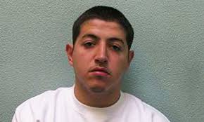 Two men found guilty of Agnes Sina-Inakoju shooting murder