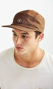 5 Amazing Types Of Baseball Caps You Should Know Panel Hat Stylish Hats 5 Panel Hat