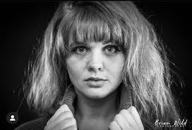 Marie Teague's Instagram, Twitter & Facebook