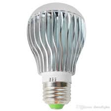 E27 Led Color Changing Rgb Magic Led Bulb 10w 85 265v Rgb Lamp Spotlight Ir Remote Control Led Bulbs For Home H11 Led Bulb Led Lightbulbs From Threedlights Led