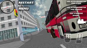 Bus simulator 2015 2.2 apk + mod (unlimited xp). Bus Simulator 2015 For Android Apk Download