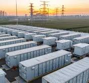 What is Battery Energy Storage? - Davidson Chalmers Stewart