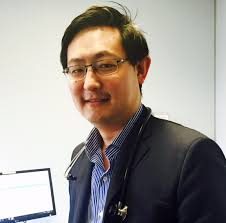Dr Patrick Gkin-Huah Lan |Nephrologist| Mater Hospital, North Sydney