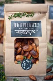 10 Amazing Diy Wedding Favors Part 3 Belle The Magazine Food Packaging Fruit Packaging Food Packaging Design