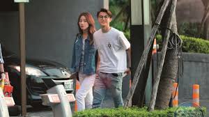 The two are known for being in a jiedilian (姐弟恋) because stephy who's 37 is six years older than prince chiu. çŽ‹å­ é„§éº—æ¬£ åŠåŒå±… è¢«é€® å¥³å‹æ„›ç›¸éš¨ä¾†å°é–‹åº— é‚±å‹ç¿Š æ¥Šä¸žç³ æ‡‰é‡‡å…' Tvbsæ–°èžç¶²