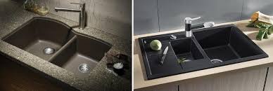 The premium quality ceramic ensures the. Ceramic Kitchen Sink Advantages And Disadvantages