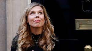 Carrie johnson announced her pregnancy in a post on instagram in which she also revealed that she suffered a miscarriage earlier this. Who Is Carrie Symonds Boris Johnson S New Wife Whose Influence Inside Number 10 Is Under Scrutiny Politics News Sky News