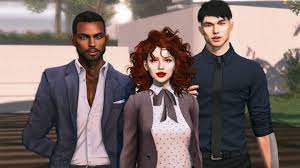 And that's why some anonymous developers develop the game. Second Life Full Game Second Life Viewer Sl Viewer V 6 4 23 564172 Windows Download Gamepressure Com