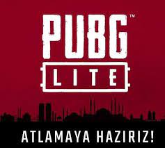 Pubg Lite Resmi Olarak Turkiye De