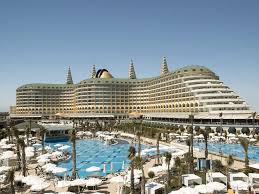 +90 (212) 288 0 555 Home Delphin Hotels Resorts