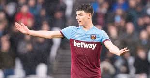 Declan rice is free to start his england career after fifa confirmed his switch from the republic of ireland. Moyes Plans Star Player S Future Amid Chelsea Transfer Interest