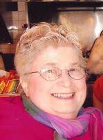 Jeanne Marie Peer Brickner (1935-2010)