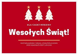 Nie masz pomysłu na życzenia świąteczne? Zyczenia I Kartki Bozonarodzeniowe Wierszyki Sms Zabawne Smieszne Oryginalne Zyczenia Swiateczne 24 12 2019 Gazeta Wspolczesna