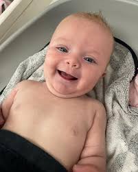 Roxy Robinson Update 🎞️✝️😍