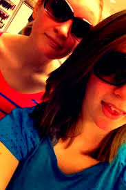 Amber Harner's Instagram, Twitter & Facebook