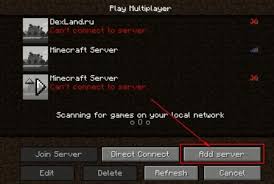 Install forge and optifine in one click thanks to tlauncher, you can install a modified version of the game: Majdnem Halott Uveg Palya How To Make A Lan Minecraft Server 1 14 4 Tlauncher Justgeekllc Com