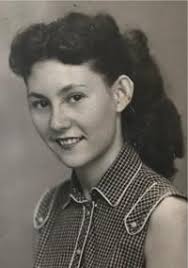 Eva Carrillo Francisca Evanggeline (Eva) Carrillo 1933-2025