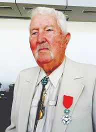 Editorial: Harold Frank the definition of freedom