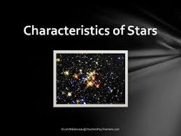 Powerpoint Presentation Covering The Classification Of Stars By Color Temperature Size Composition And Bright Astronomy Solar System Powerpoint Presentation