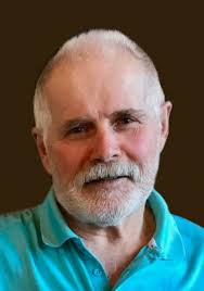 Michael Patrick Ryan