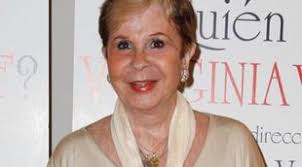 Los misterios que rodearon a la muerte de Lina Morgan: mentiras y  actuaciones extrañas