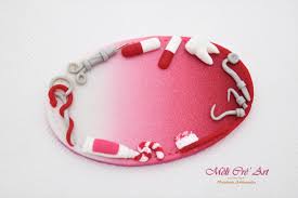 Badge Metier Personnalise Dentiste Assistante Dentaire Orthodontiste Fimo Assistante Dentaire Badge Dentiste