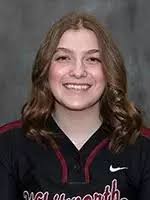 2023 Softball Roster