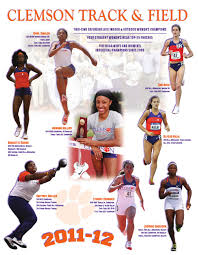 Patrícia mbengani bravo mamona comm (são jorge de arroios, lisboa, 21 de novembro de 1988) é uma atleta portuguesa de triplo salto, de ascendência angolana. 2011 12 Clemson Track Field Media Guide By Clemson Tigers Issuu