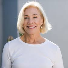 Michelle Mohlere, Real Estate Agent