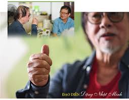 Gặp đạo diễn Đặng Nhật Minh ở tuổi 82