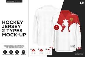 Download 15 Realistic Jersey Mockup Psd For Branding Graphic Cloud