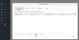 Syarat permintaan nomor seri faktur pajak. Proses Permohonan Nomor Seri Faktur Pajak Online Melalui Aplikasi E Nofa