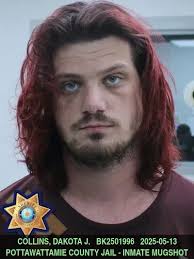 COLLINS, DAKOTA JOSE BK2501996