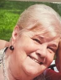 Obituary information for Mary Ellen Yates Holland