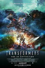 The reasons for 'transformers 4' featuring a brand new cast (including mark wahlberg) is a bit clearer, thanks to michael bay explaining the setup of the film. 022 Transformers 4 Age Of Extinction 2014 Hot Movie Film 14 X21 Poster Ebay In 2021 Transformers Age Transformers Age Of Extinction Transformers Movie