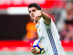 #álvaro morata #alvaro morata #dani carvajal #real madrid #at least crop the photo alvaro. The Real Madrid Youth System That Produced Alvaro Morata Has Turned Into A Money Printing Machine