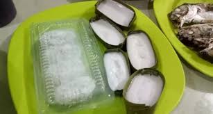 Teringin nak makan kuih tako pandan ori? Panganan Pelita Kue Kesukaan Bung Karno Saat Pengasingan