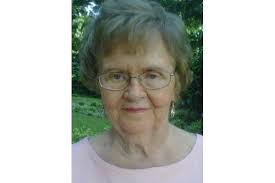 Libby Alexander Obituary (2014)