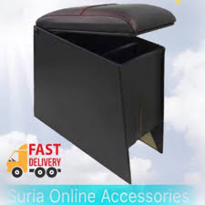 Check spelling or type a new query. Nissan Grand Livina 2006 2019 Comfortable Armrest Console Box Armrest Black Leather Pu With Red Lining Stitch Shopee Malaysia