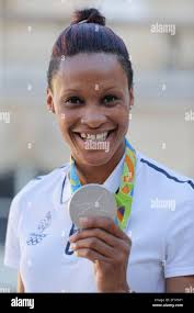 Allison french hi-res stock photography and images