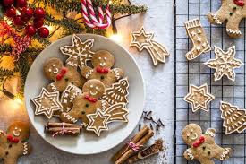 Seriously, the best christmas cookies! Ranked The 10 Best Holiday And Christmas Cookies To Shove In Your Ho Ho Hole