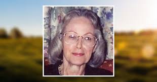 Ms. Virginia Shytles Obituary November 29, 2014