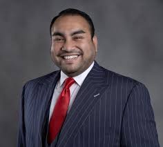 The 2025 Who's Who in Government Relations