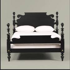Ethan Allen Cannonball Bed Traditional Bed Furniture Bedroom Furniture