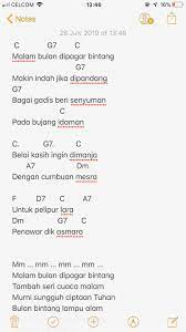 Salah satu lagu populer dari grup vokal the mirza. Ashman S On Twitter I Figured The Chords Myself Buttttttt It May Not Necessarily Be In The Original Key Of The Song This Is Just My Arrangement Sbb Senang Https T Co 2ikpxsvyk4
