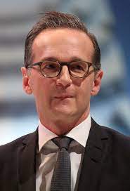 China is important for us, for the german government but also for the european union, and thus it is important that the european union has a joint strategy regarding china. Heiko Maas Wikidata