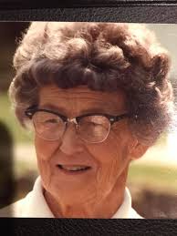 Hi this is a photo of Ellen Allan does anyone know where she is nowadays