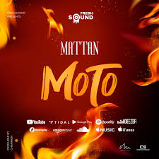 Maybe you would like to learn more about one of these? Download Mattan Moto Audio Yinga Media